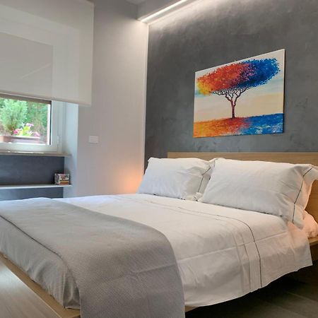 Casa Armonia Apartment Sulmona Esterno foto