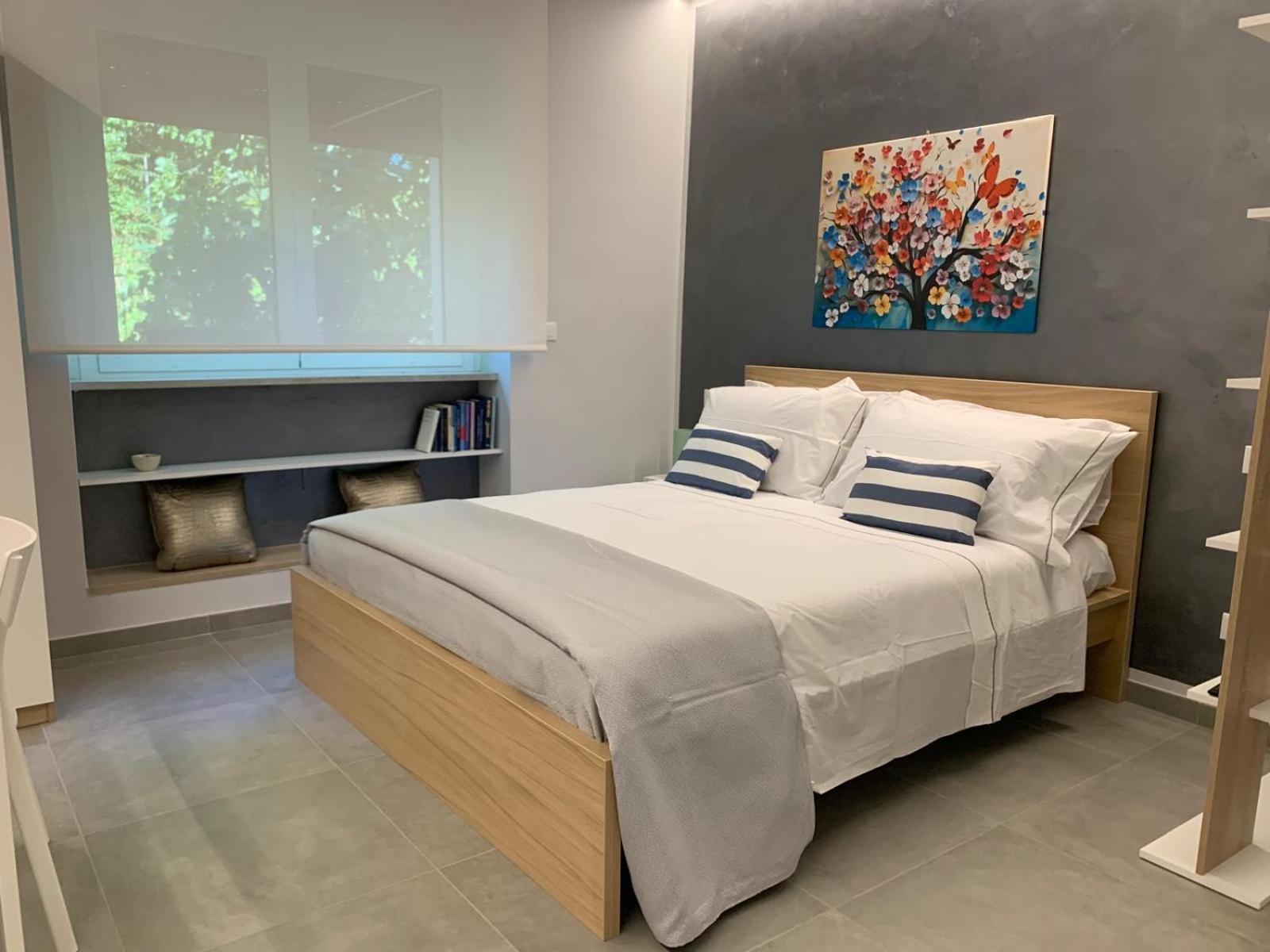 Casa Armonia Apartment Sulmona Esterno foto