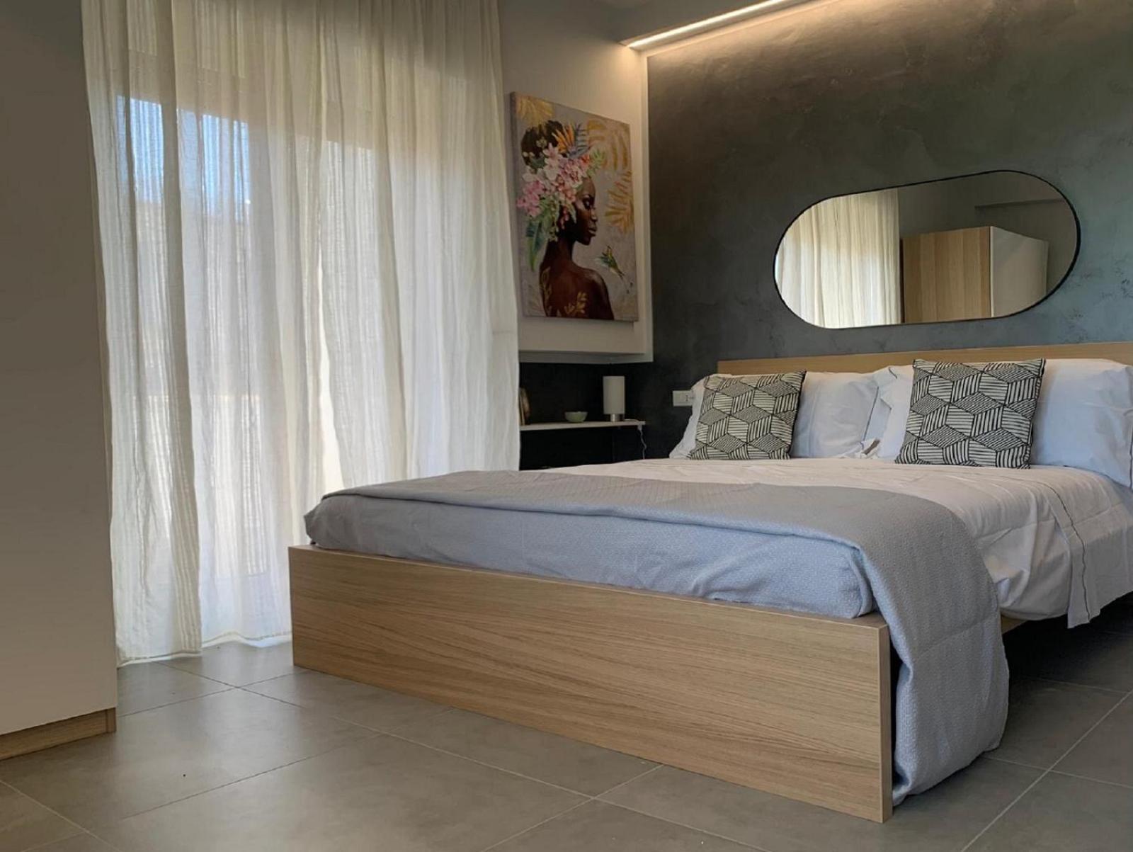 Casa Armonia Apartment Sulmona Esterno foto