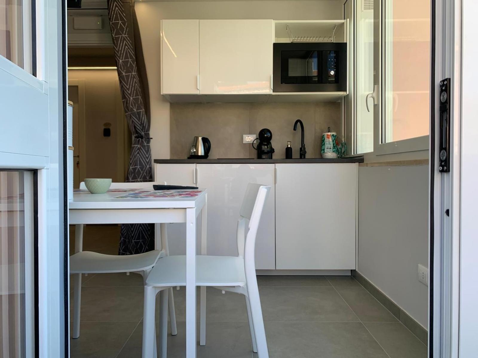 Casa Armonia Apartment Sulmona Esterno foto