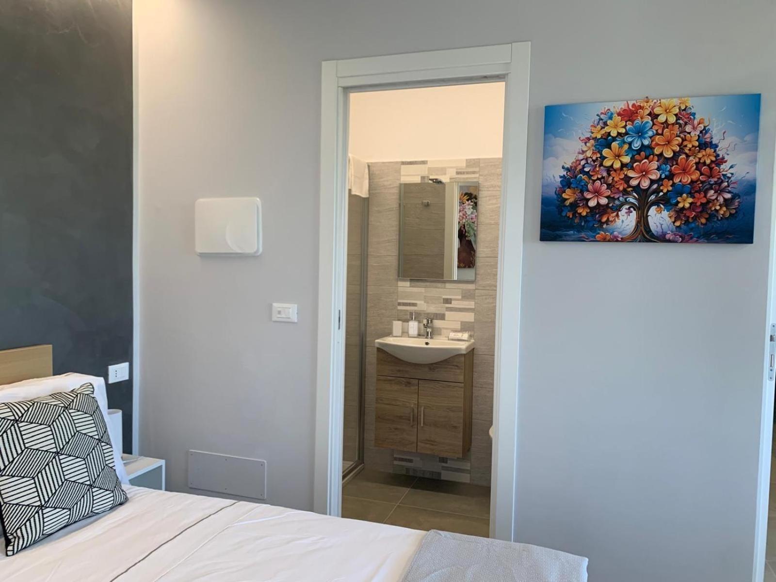 Casa Armonia Apartment Sulmona Esterno foto