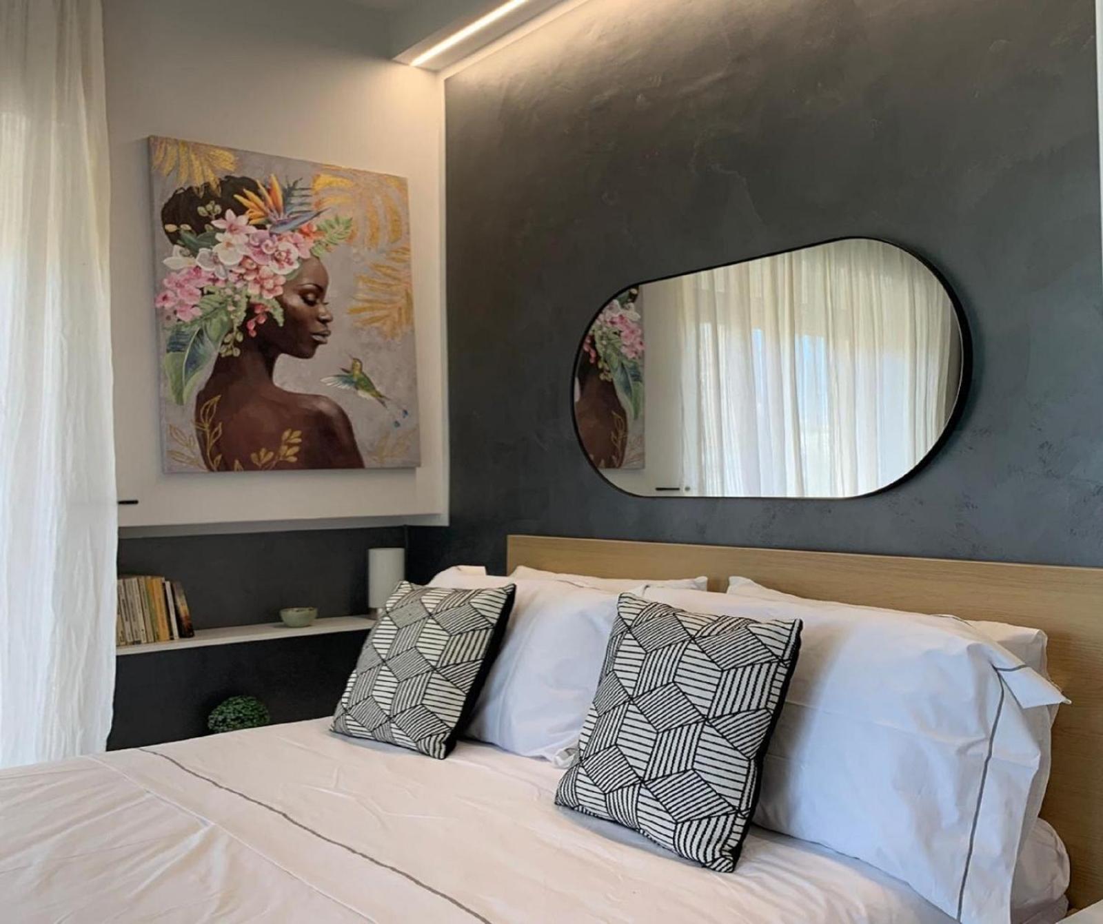 Casa Armonia Apartment Sulmona Esterno foto