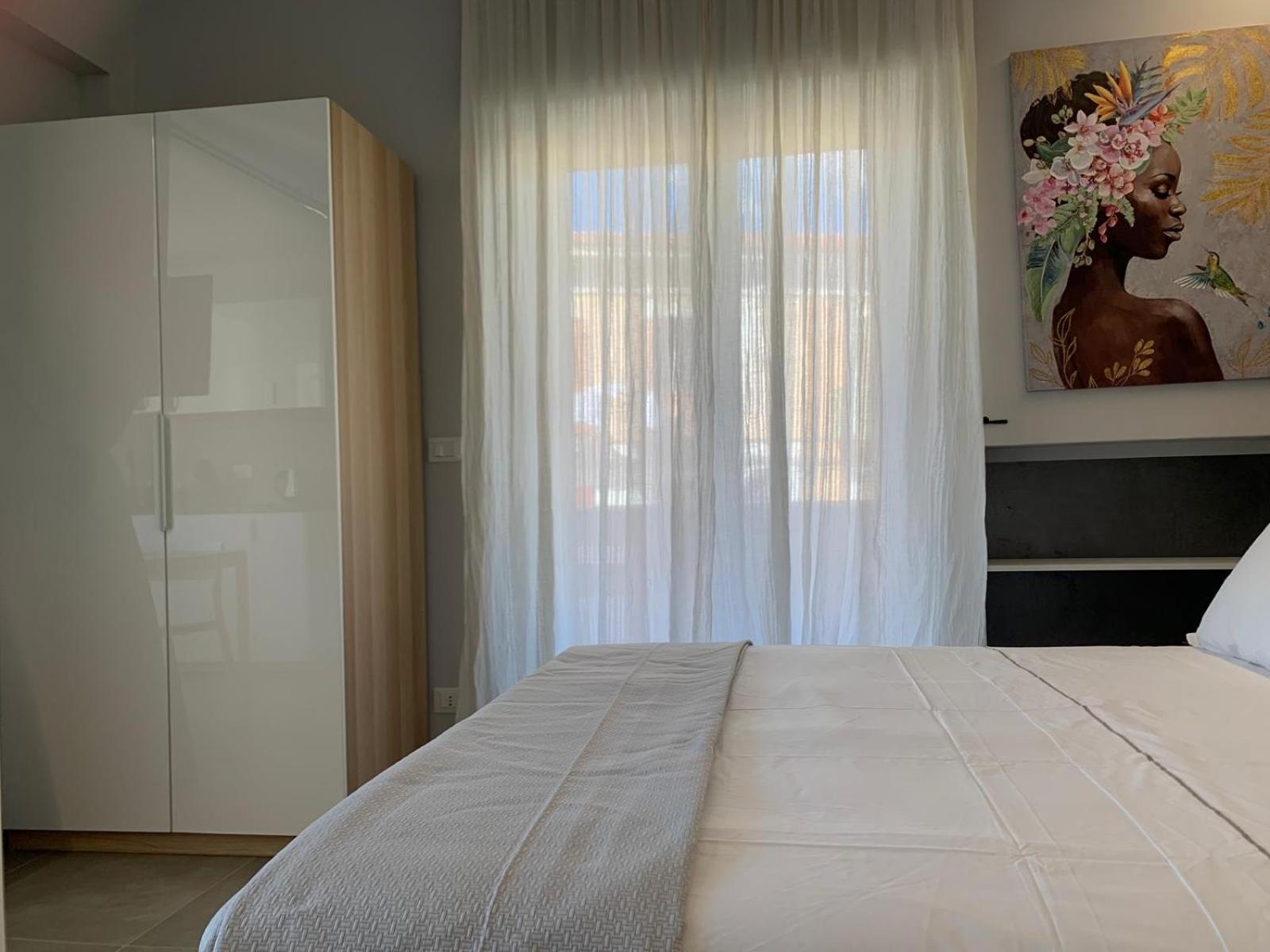 Casa Armonia Apartment Sulmona Esterno foto