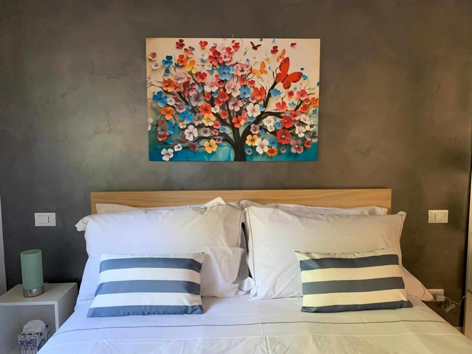 Casa Armonia Apartment Sulmona Esterno foto