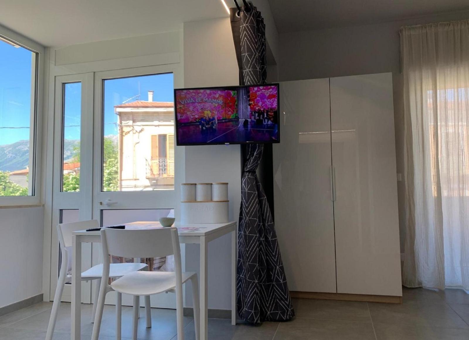 Casa Armonia Apartment Sulmona Esterno foto