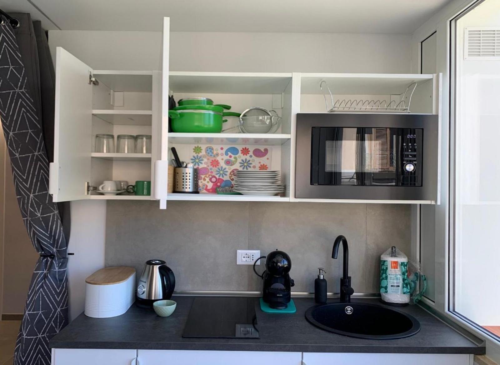 Casa Armonia Apartment Sulmona Esterno foto