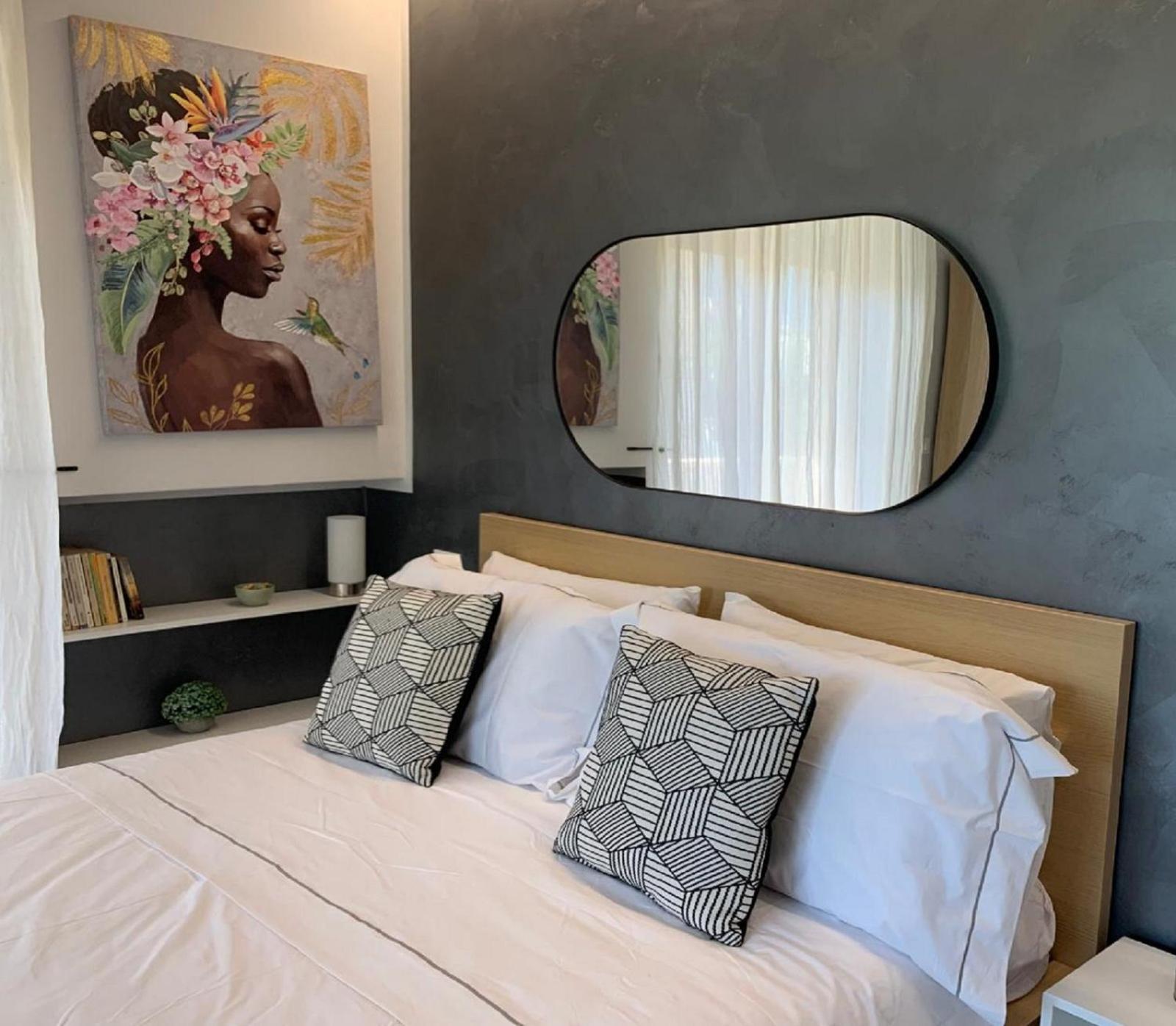 Casa Armonia Apartment Sulmona Esterno foto