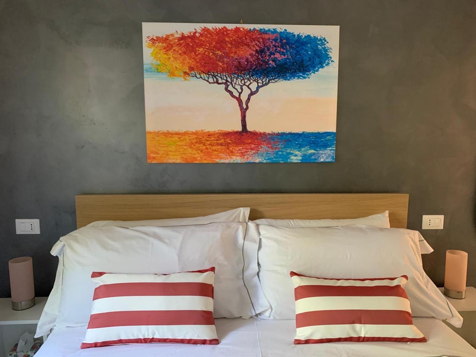 Casa Armonia Apartment Sulmona Esterno foto