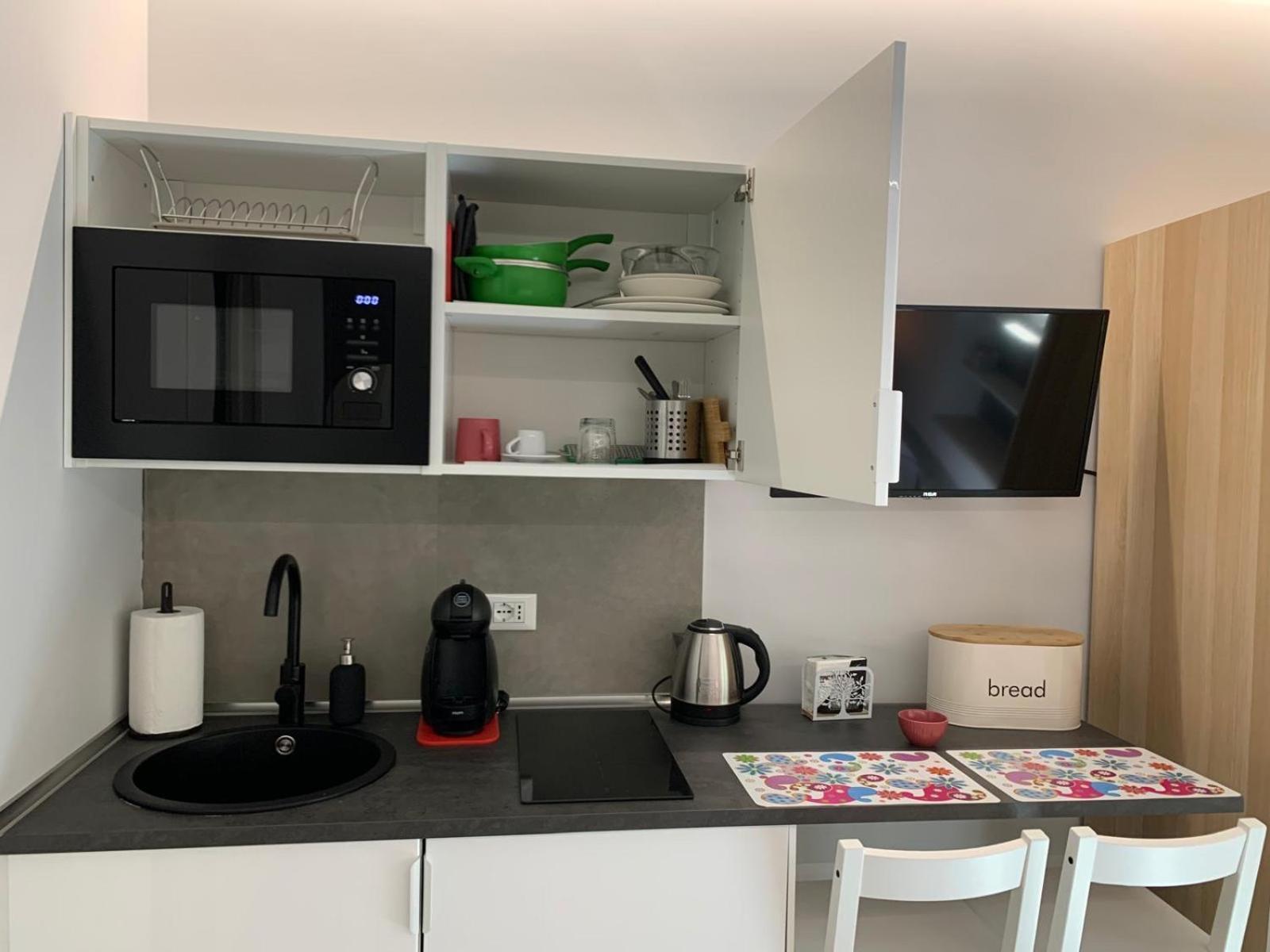 Casa Armonia Apartment Sulmona Esterno foto