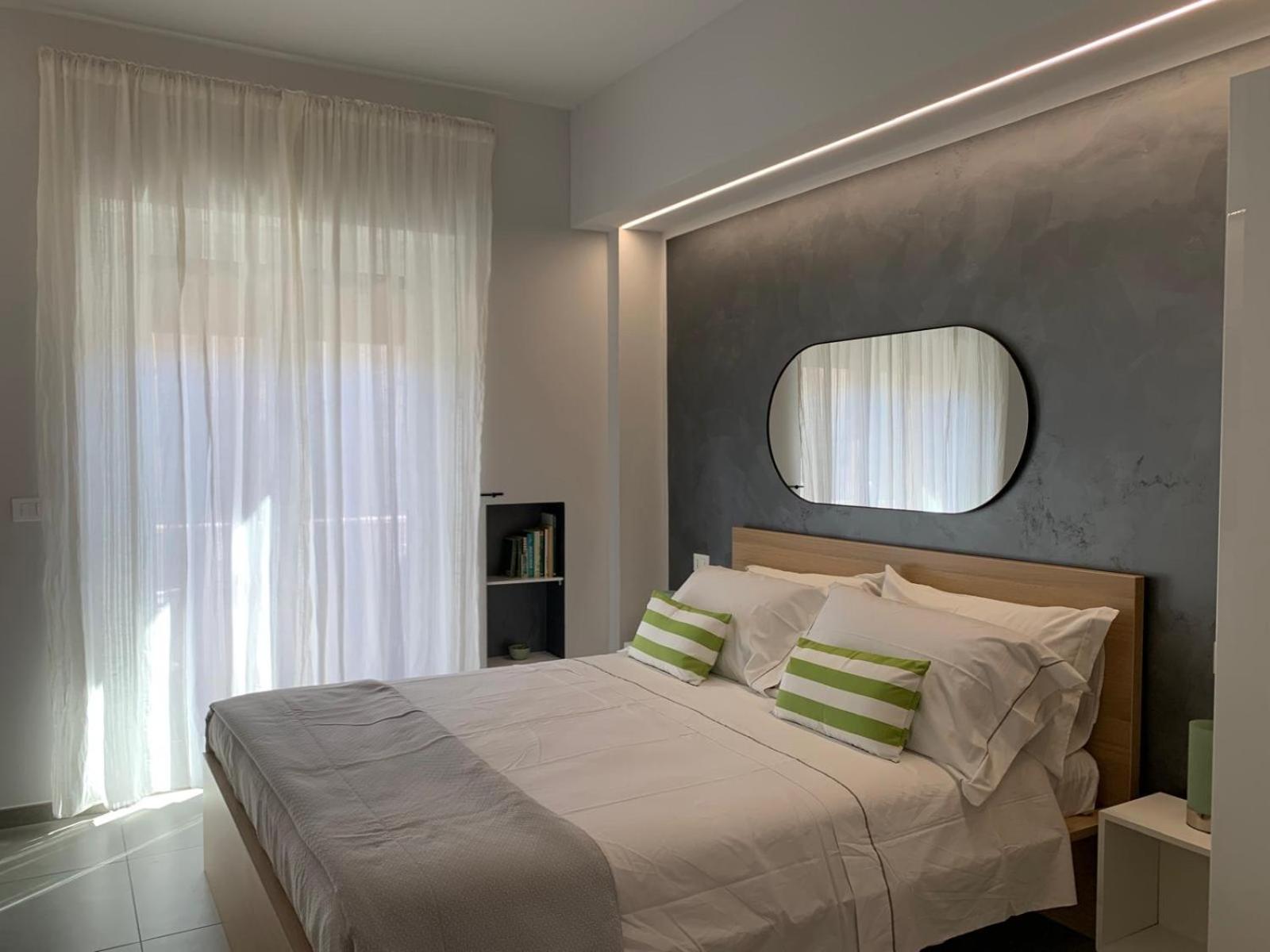 Casa Armonia Apartment Sulmona Esterno foto