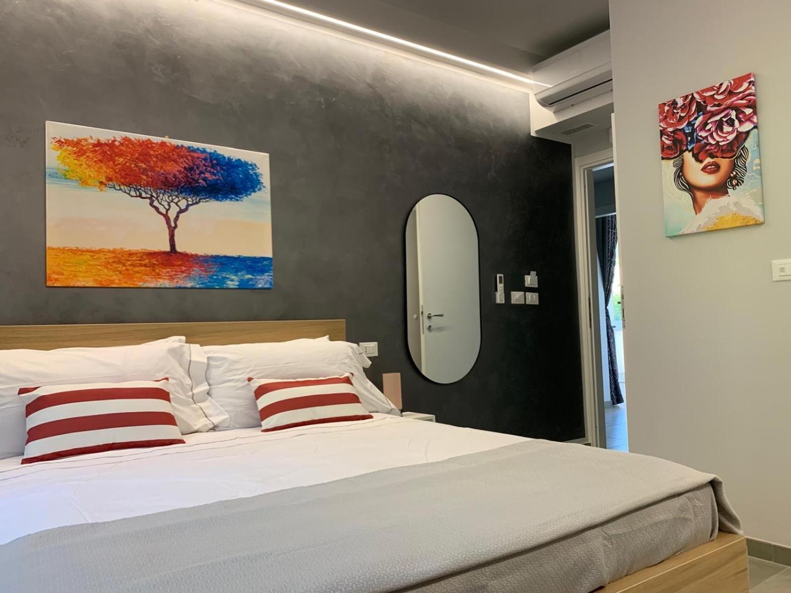 Casa Armonia Apartment Sulmona Esterno foto