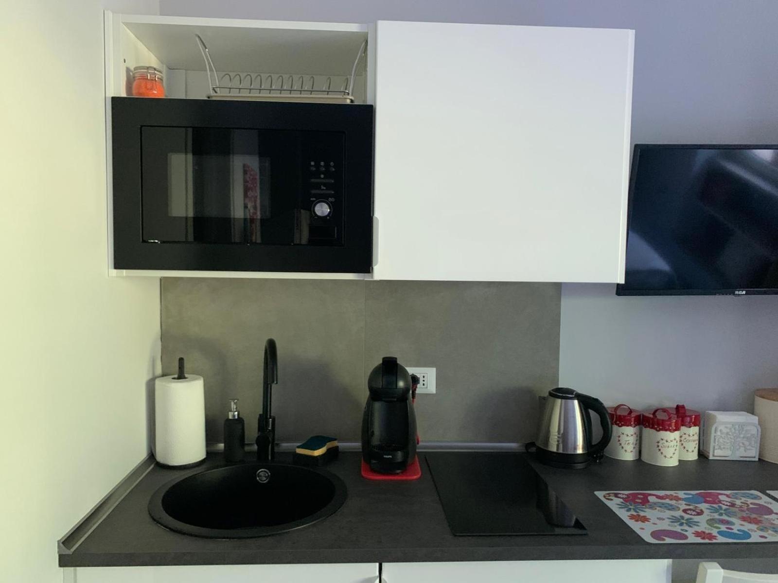 Casa Armonia Apartment Sulmona Esterno foto