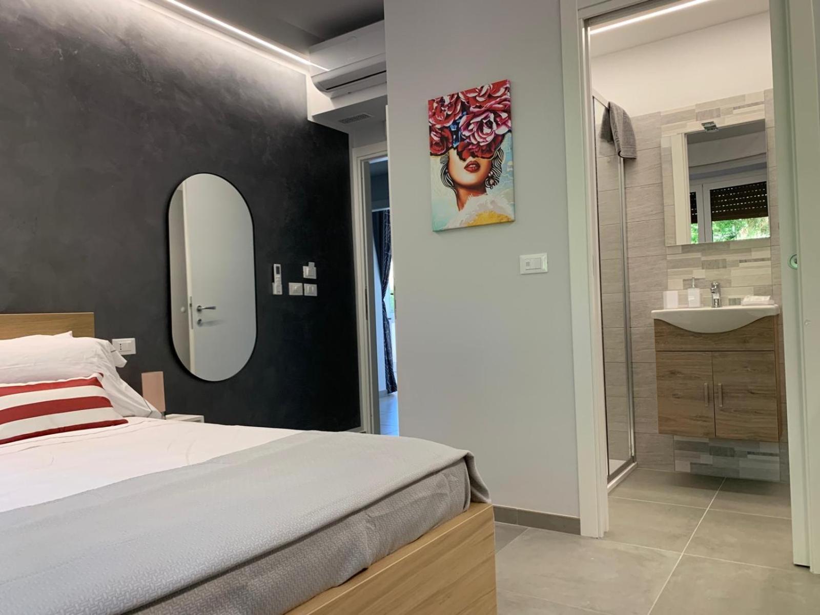 Casa Armonia Apartment Sulmona Esterno foto