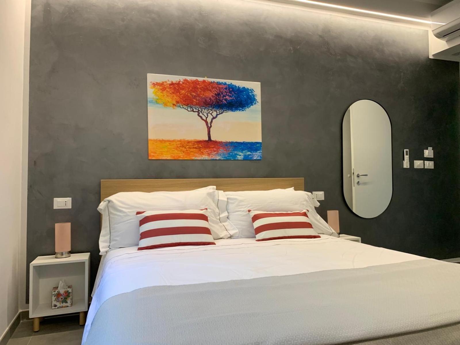 Casa Armonia Apartment Sulmona Esterno foto
