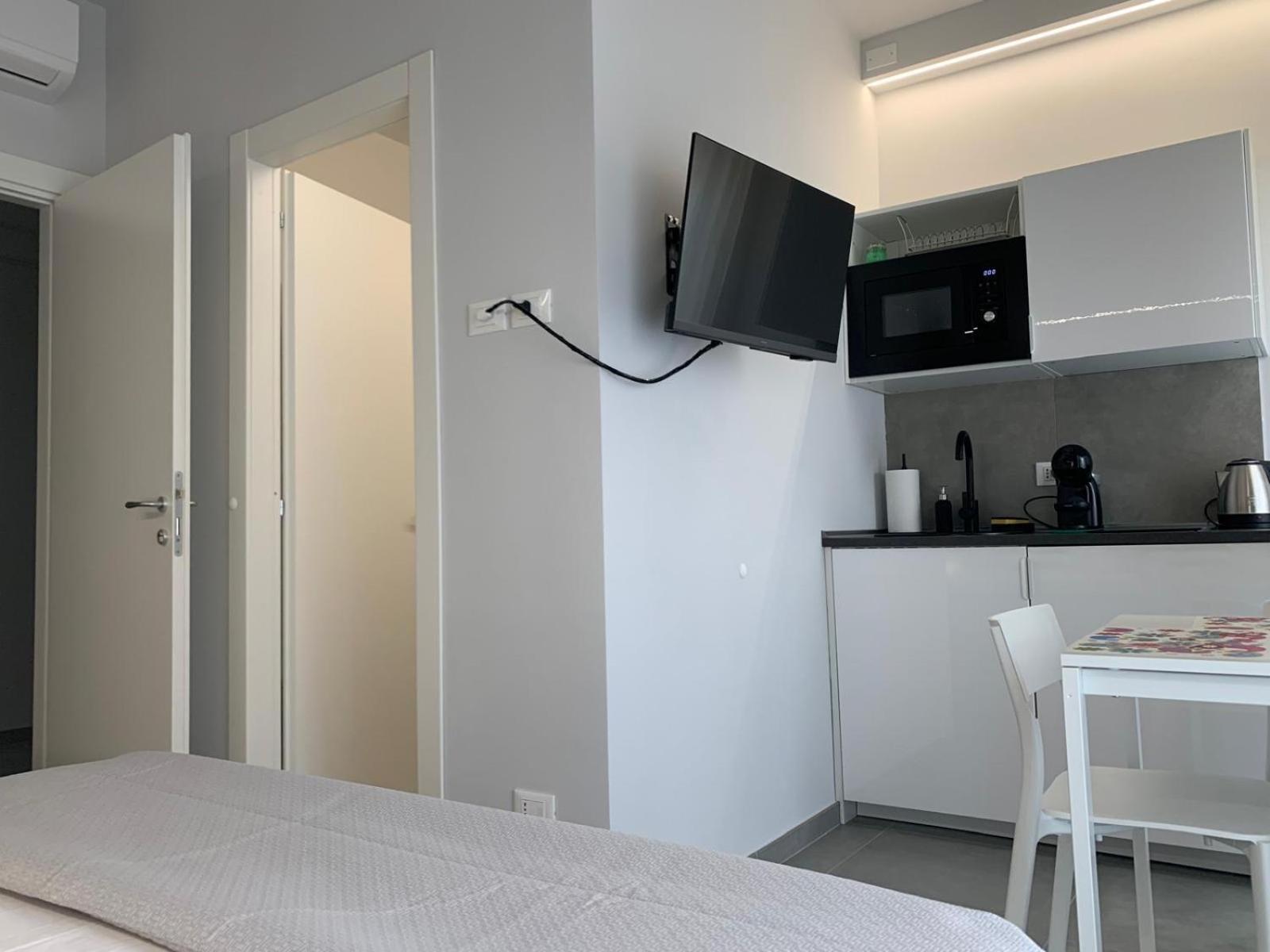 Casa Armonia Apartment Sulmona Esterno foto