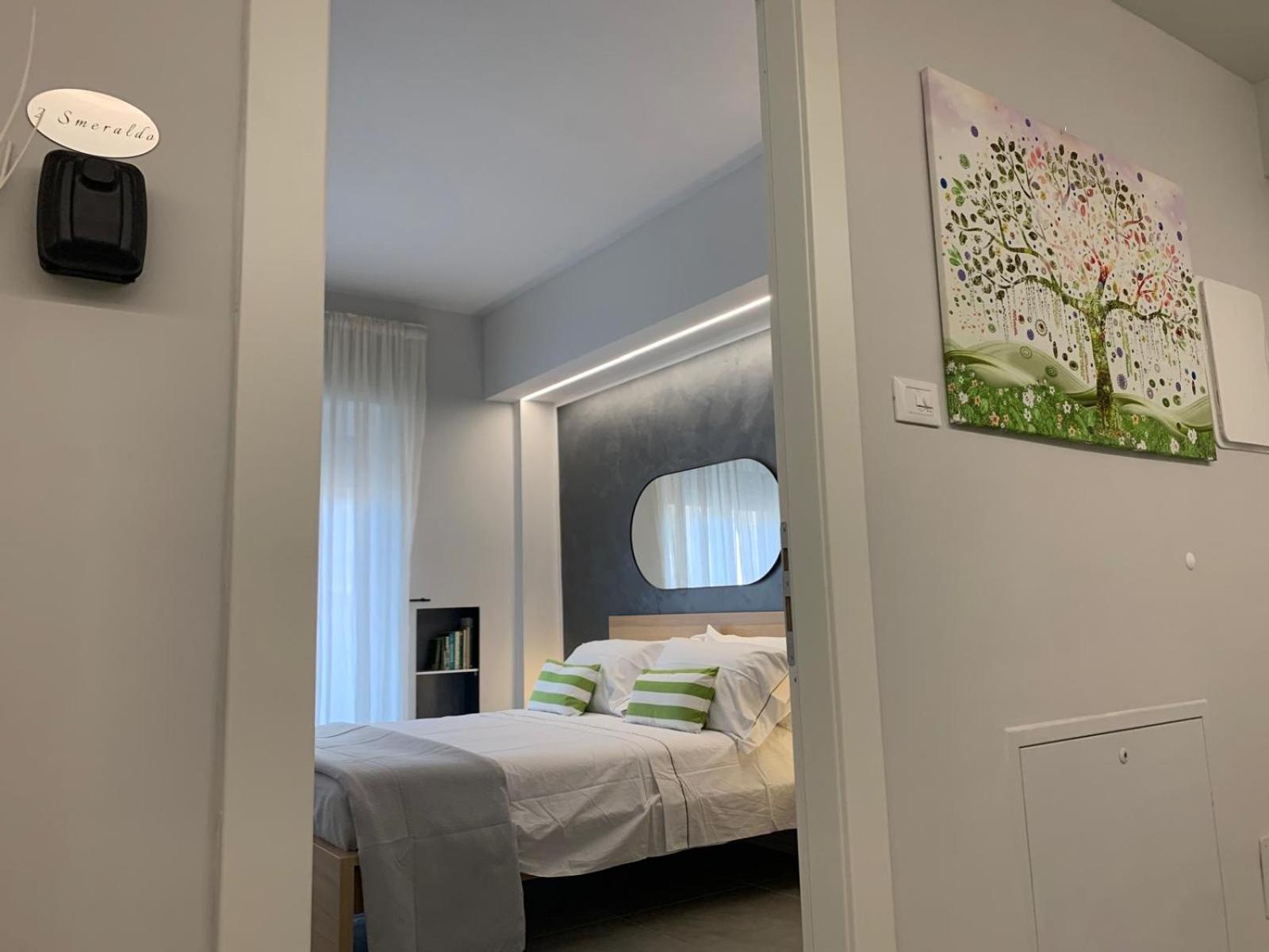 Casa Armonia Apartment Sulmona Esterno foto