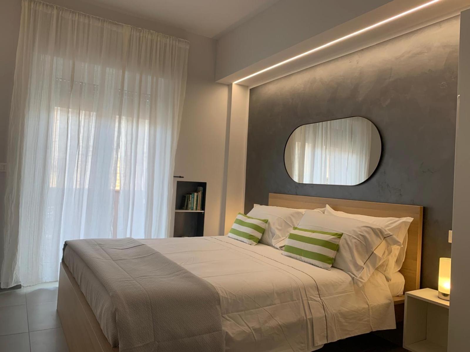 Casa Armonia Apartment Sulmona Esterno foto