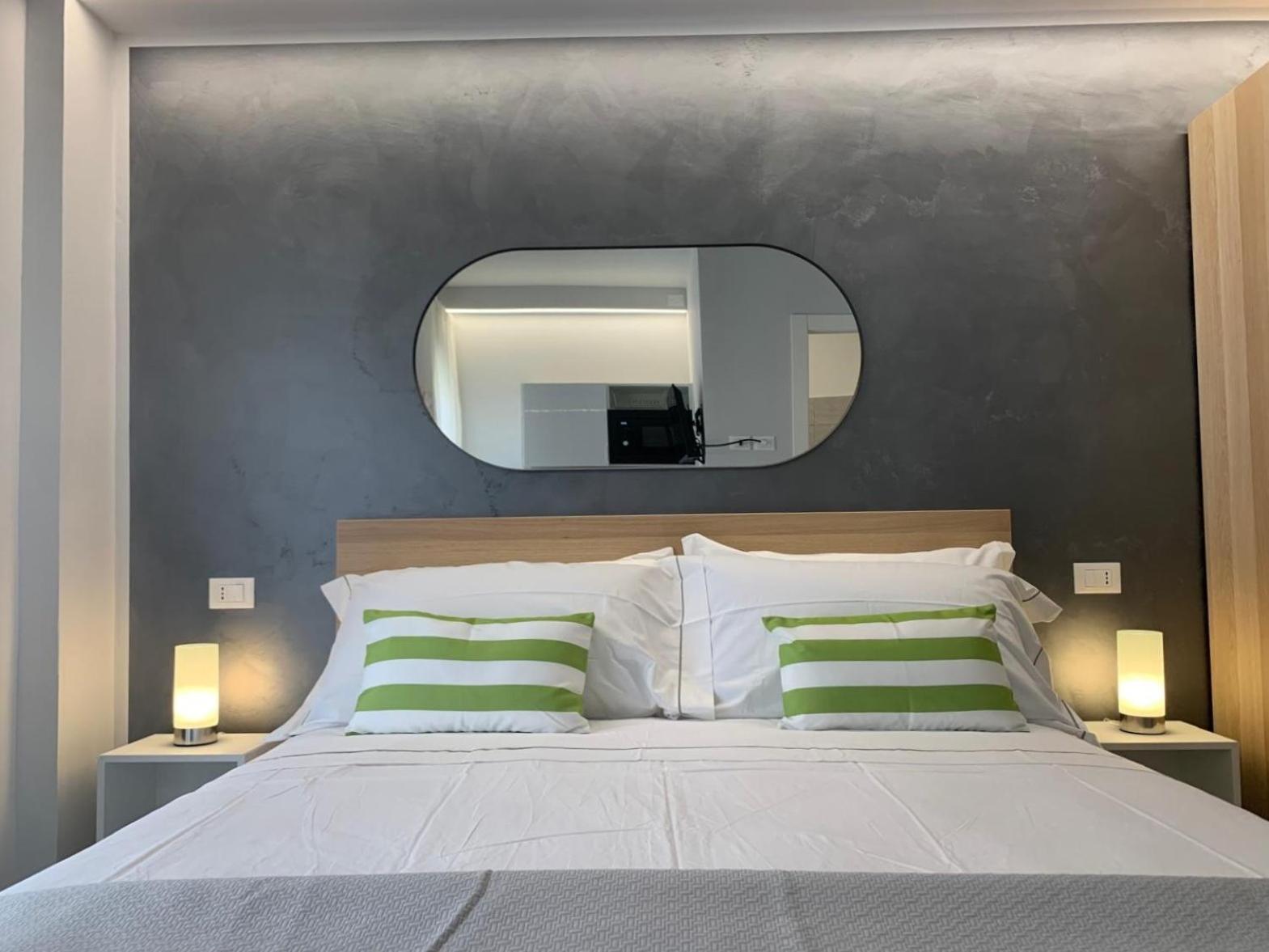 Casa Armonia Apartment Sulmona Esterno foto