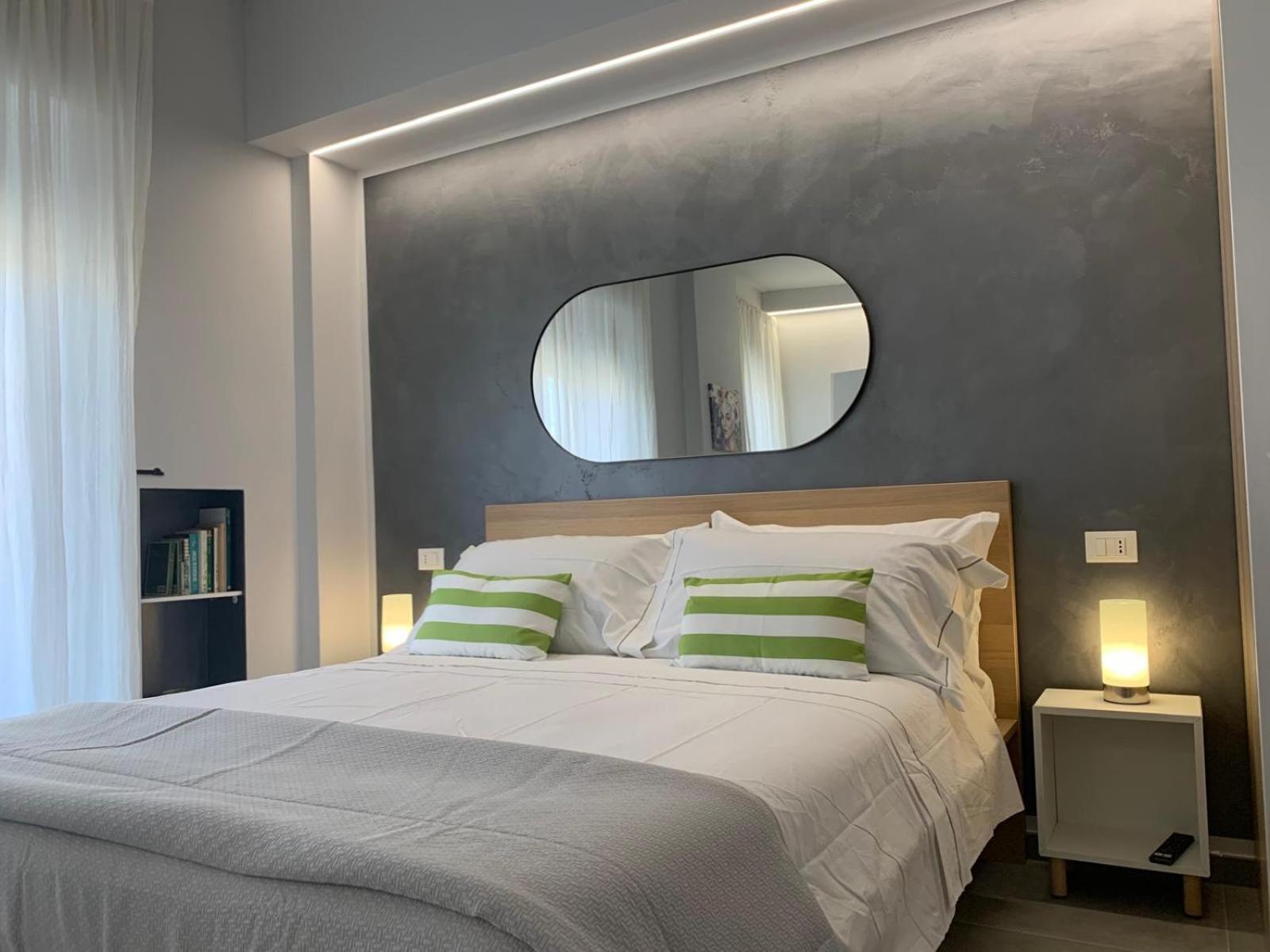 Casa Armonia Apartment Sulmona Esterno foto
