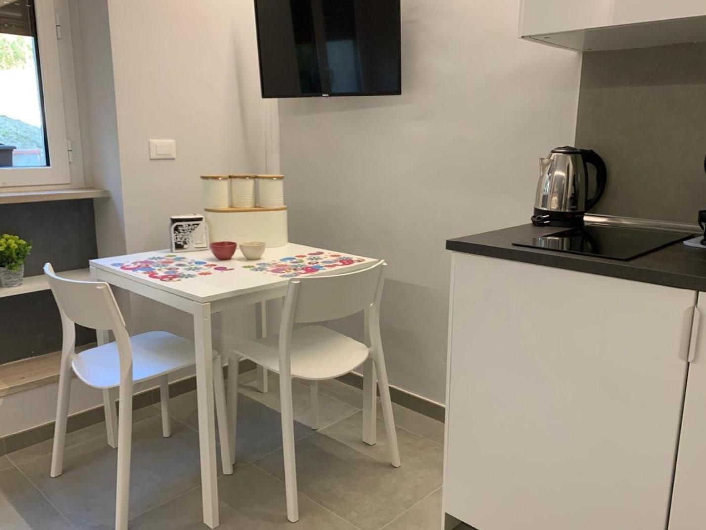 Casa Armonia Apartment Sulmona Esterno foto