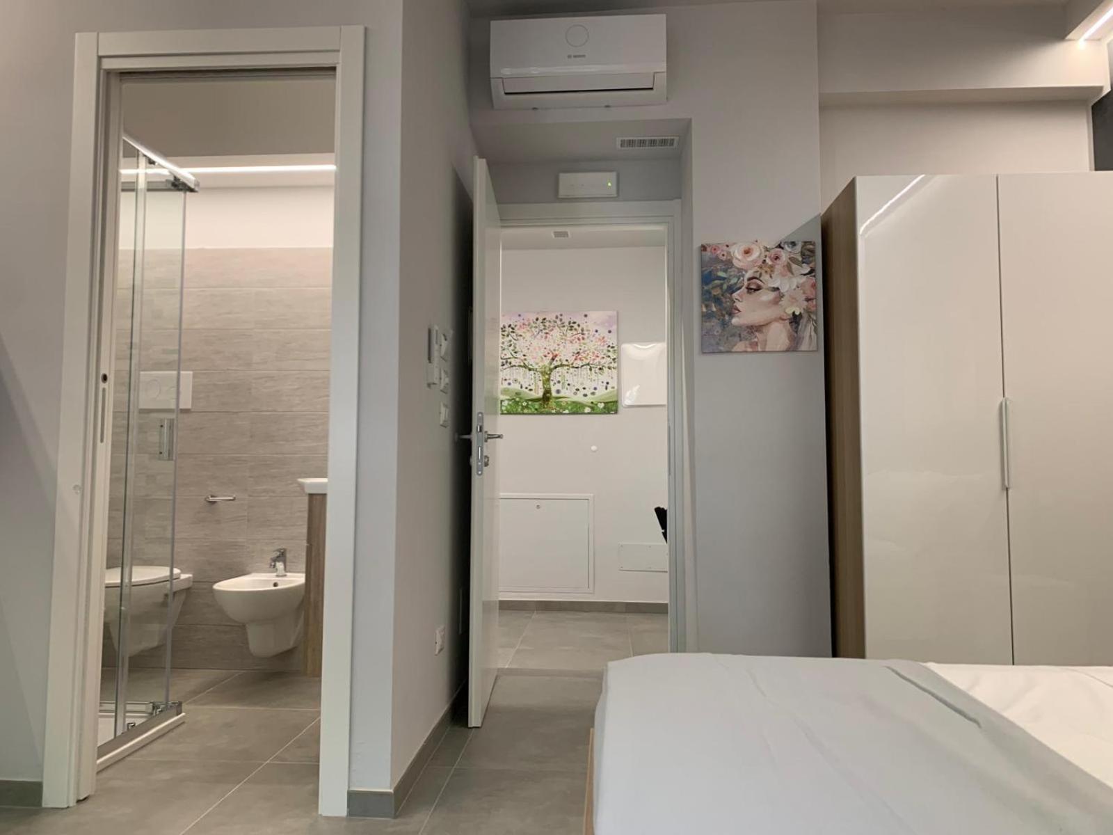 Casa Armonia Apartment Sulmona Esterno foto