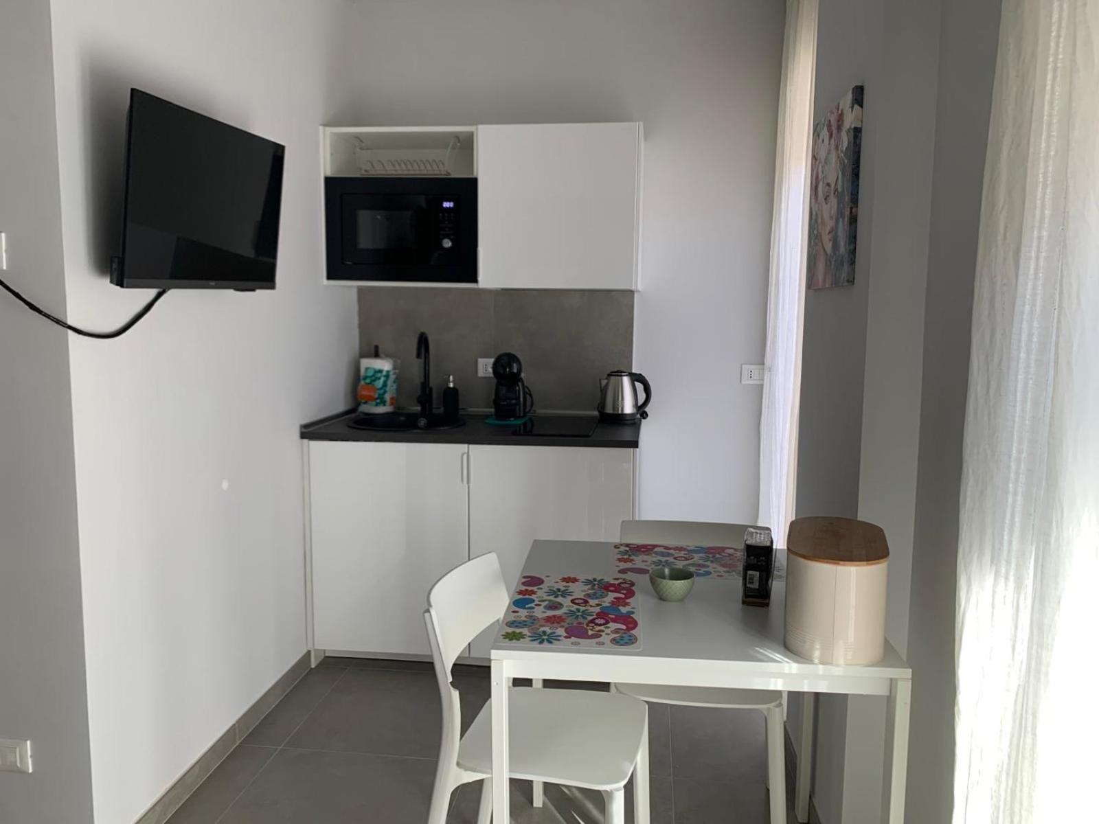 Casa Armonia Apartment Sulmona Esterno foto