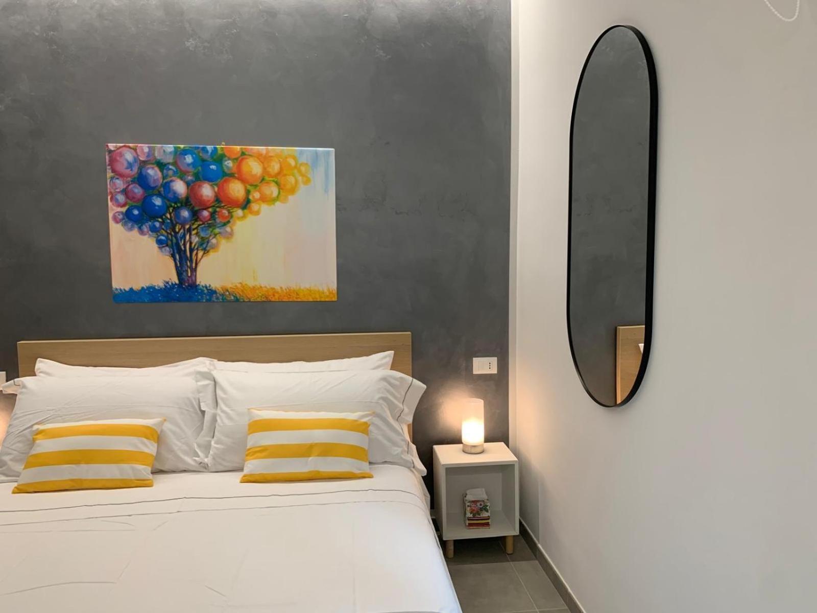 Casa Armonia Apartment Sulmona Esterno foto