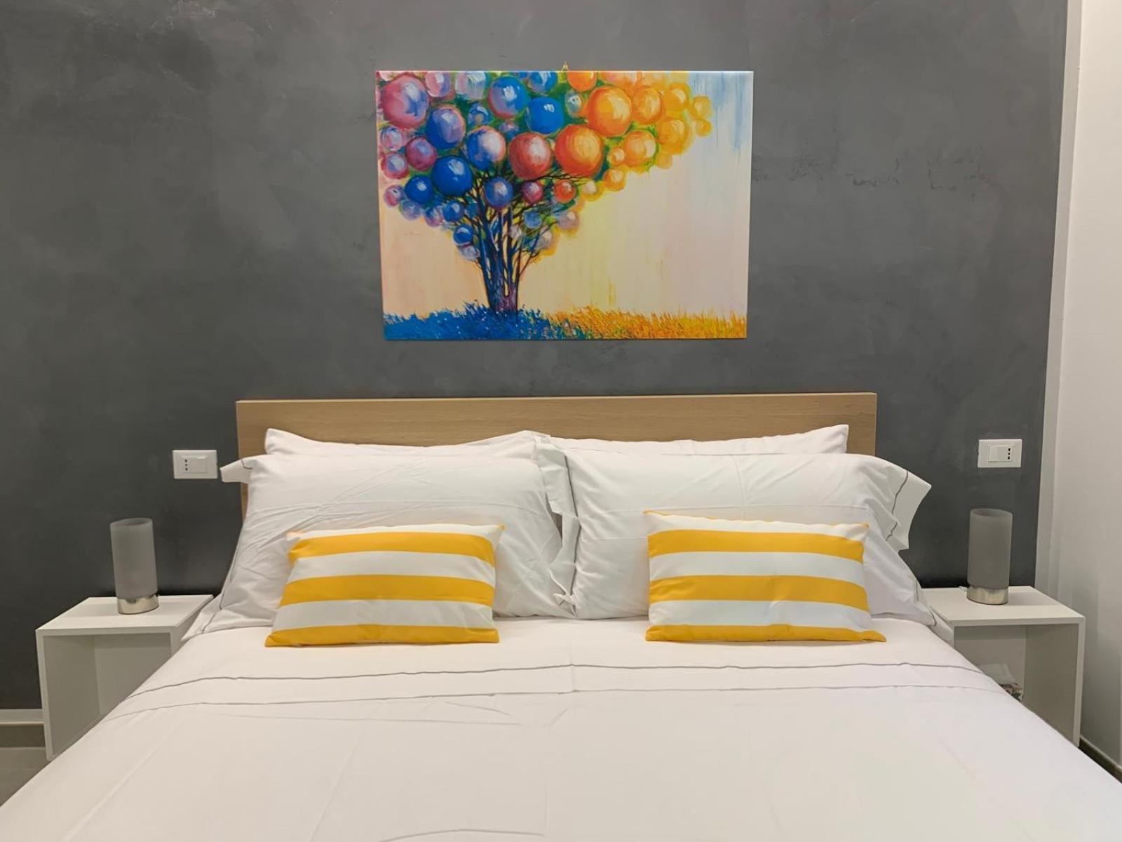 Casa Armonia Apartment Sulmona Esterno foto