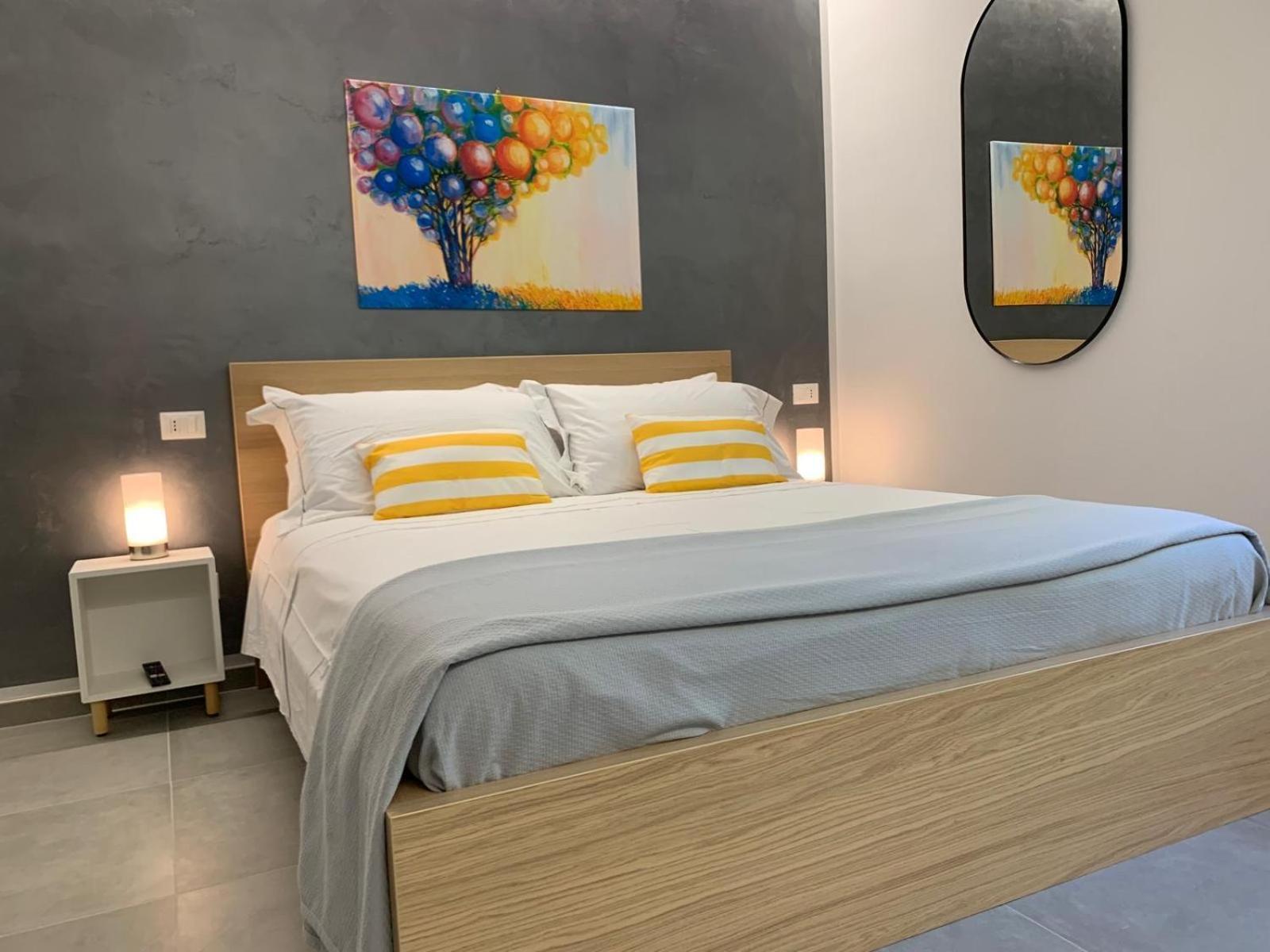 Casa Armonia Apartment Sulmona Esterno foto