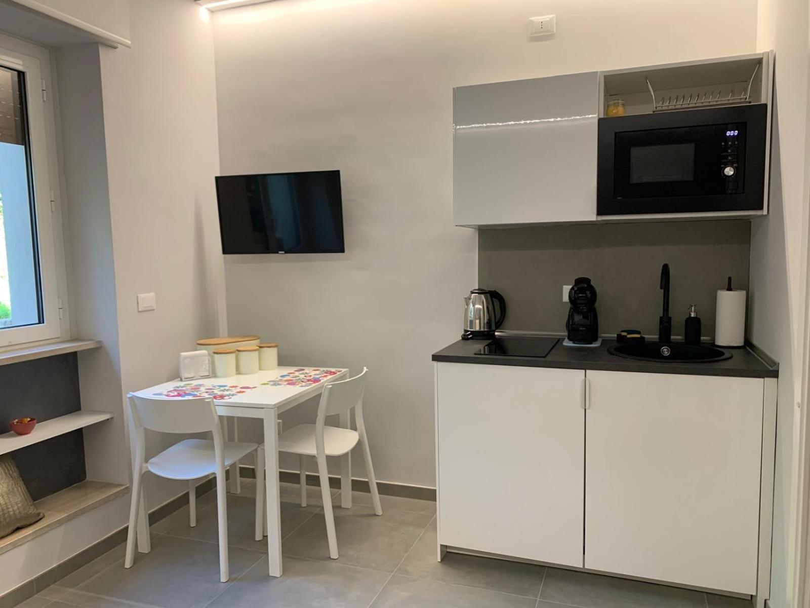 Casa Armonia Apartment Sulmona Esterno foto