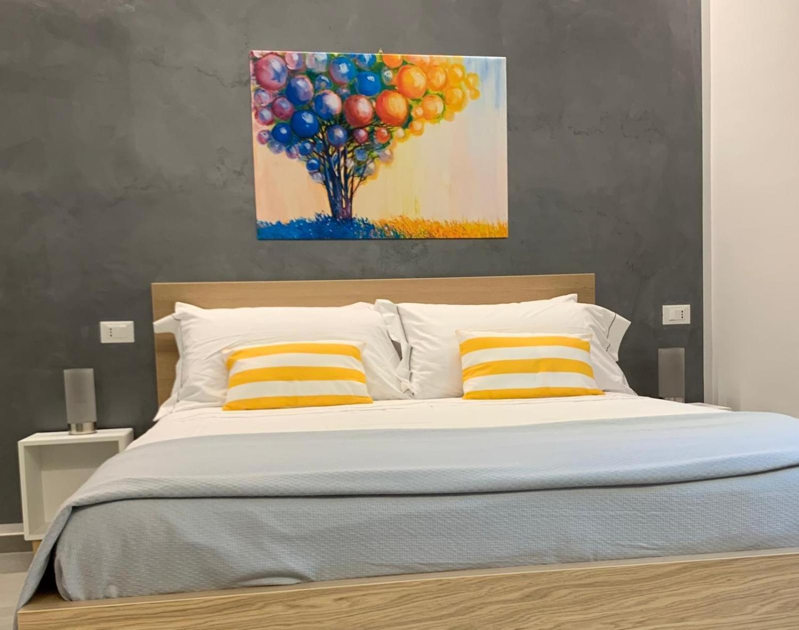 Casa Armonia Apartment Sulmona Esterno foto