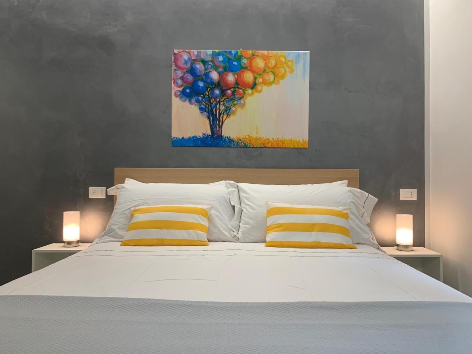Casa Armonia Apartment Sulmona Esterno foto